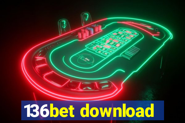 136bet download